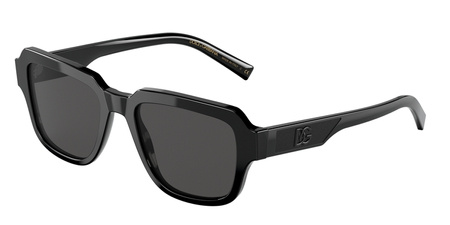 Dolce & Gabbana DG 4402 501/87 Sonnenbrille