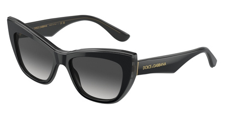 Dolce & Gabbana DG 4417 32468G Sonnenbrille