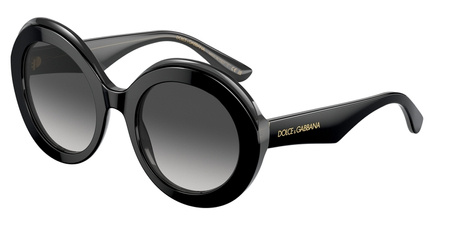 Dolce & Gabbana DG 4418 32468G Sonnenbrille