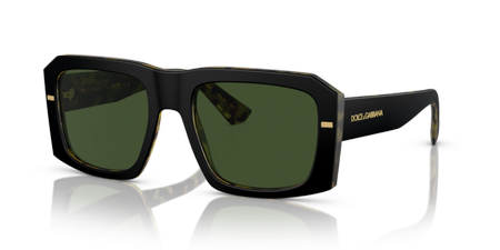 Dolce & Gabbana DG 4430 340471 Sonnenbrille