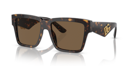 Dolce & Gabbana DG 4436 502/73 Sonnenbrille