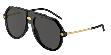 Dolce & Gabbana DG 6195 501/87