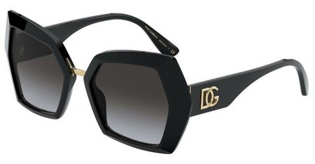 Dolce & Gabbana Sonnenbrille Dg 4377 501/8G