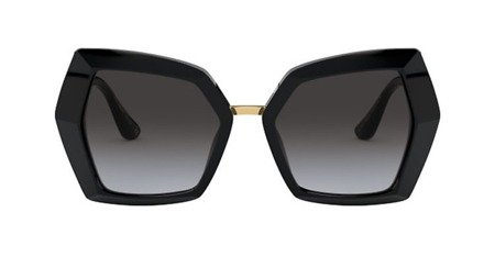 Dolce & Gabbana Sonnenbrille Dg 4377 501/8G