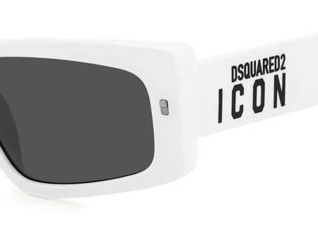 Dsquared2 ICON 0007 S VK6 Sonnenbrille