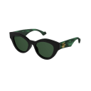 Gucci-Sonnenbrille GG0957S 001