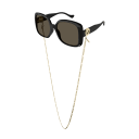 Gucci-Sonnenbrille GG1029SA 005