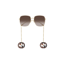 Gucci-Sonnenbrille GG1031S 003