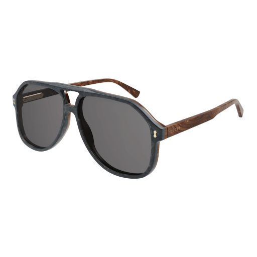 Gucci-Sonnenbrille GG1042S 003