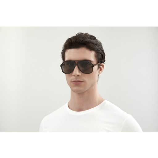 Gucci-Sonnenbrille GG1042S 003