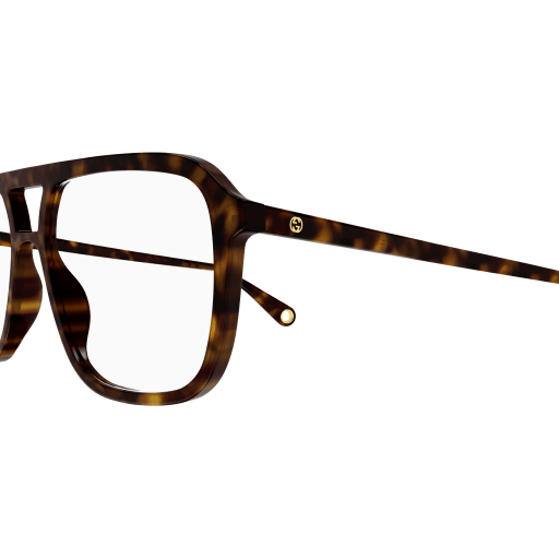 Gucci-Sonnenbrille GG1078O 003