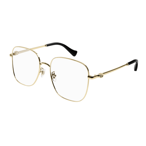Gucci-Sonnenbrille GG1144O 003