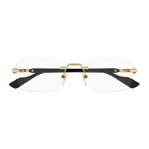 Gucci-Sonnenbrille GG1221O 001