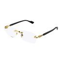 Gucci-Sonnenbrille GG1221O 001
