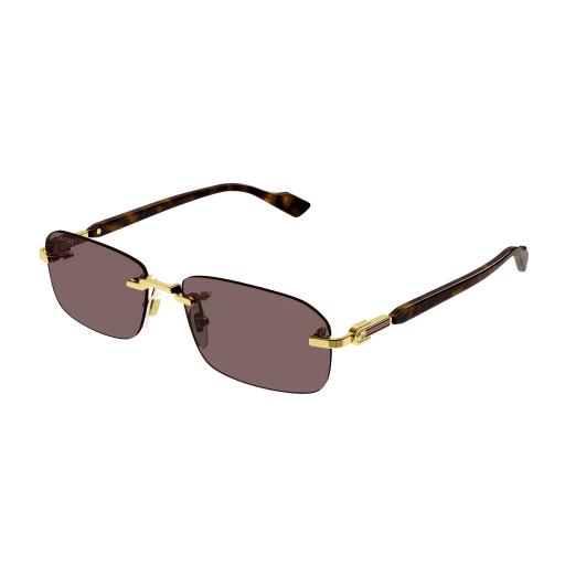 Gucci-Sonnenbrille GG1221S 002