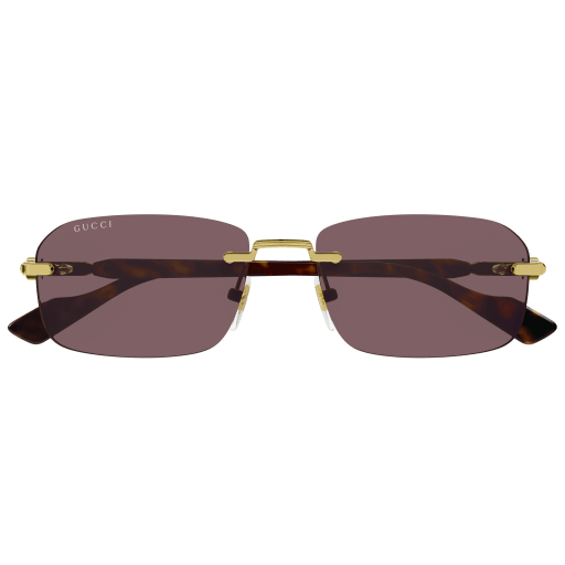 Gucci-Sonnenbrille GG1221S 002