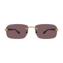 Gucci-Sonnenbrille GG1221S 002