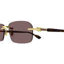 Gucci-Sonnenbrille GG1221S 002