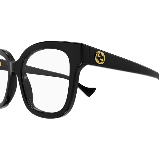 Gucci-Sonnenbrille GG1258O 004