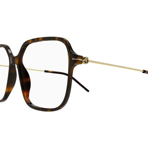 Gucci-Sonnenbrille GG1271O 002