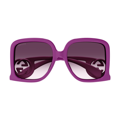 Gucci-Sonnenbrille GG1326S 004