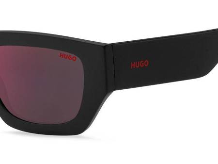 Hugo-Sonnenbrille HG 1252 S 807