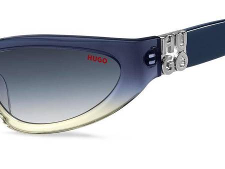 Hugo-Sonnenbrille HG 1255 S PJP