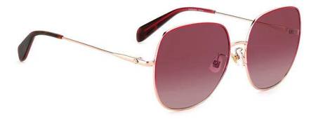 Kate Spade CHARLI F S 0AW Sonnenbrille