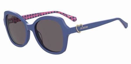 Love Moschino Sonnenbrille MOL059 S PJP