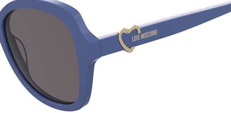 Love Moschino Sonnenbrille MOL059 S PJP