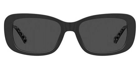Love Moschino Sonnenbrille MOL060 S 807