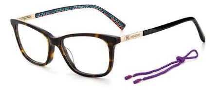 M Missoni MMI 0053 05L Sonnenbrille