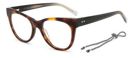 M Missoni MMI 0129 05L Sonnenbrille