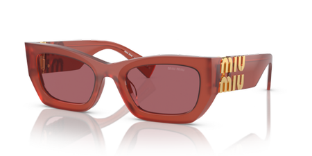 Miu Miu MU 09WS 10M08S Sonnenbrille