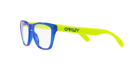 Oakley Oy 8009 Rx Frogskins Xs Brillen 800903