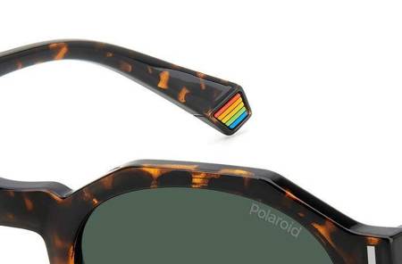 Polaroid PLD 6207 S 086 Sonnenbrille