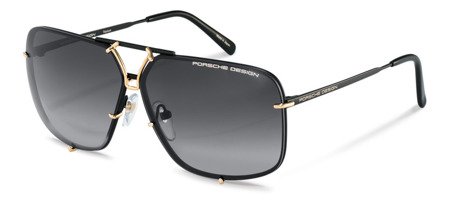 Porsche Design Sonnenbrille P8928 D