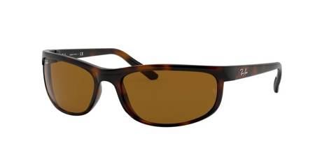 Ray Ban RB 2027 PREDATOR 2 Sonnenbrille 650833