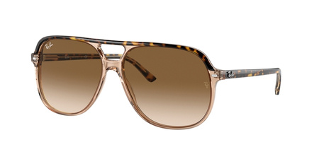 Ray Ban RB 2198 BILL Sonnenbrille 129251