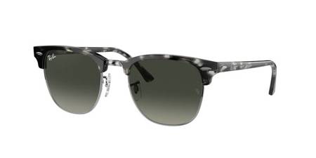 Ray Ban RB 3016 CLUBMASTER Sonnenbrille 133671