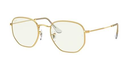 Ray Ban RB 3548 9196BF Sonnenbrille