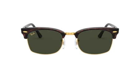 Ray Ban RB 3916 CLUBMASTER SQUARE Sonnenbrille 130431