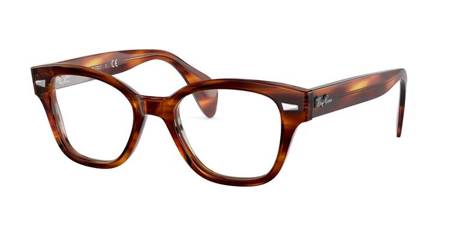 Ray Ban RX 0880 2144 Sonnenbrille