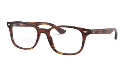 Ray Ban RX 5375 2144 Sonnenbrille