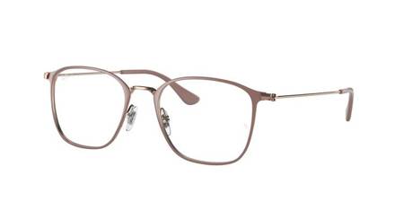 Ray Ban RX 6466 2973 Sonnenbrille