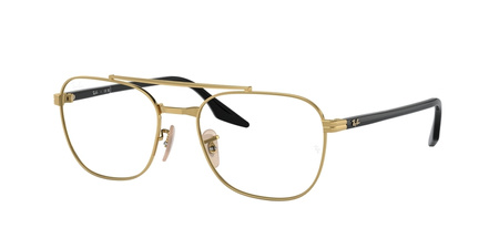 Ray Ban RX 6485 3122 Sonnenbrille