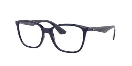 Ray Ban RX 7066 8100 Sonnenbrille