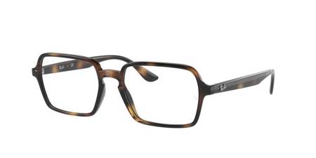 Ray Ban RX 7198 2012 Sonnenbrille