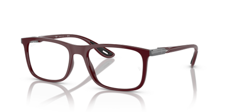 Ray Ban RX 7222M F681 Sonnenbrille
