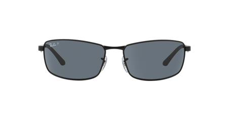 Ray Ban Rb 3498 006/81 Sonnenbrille